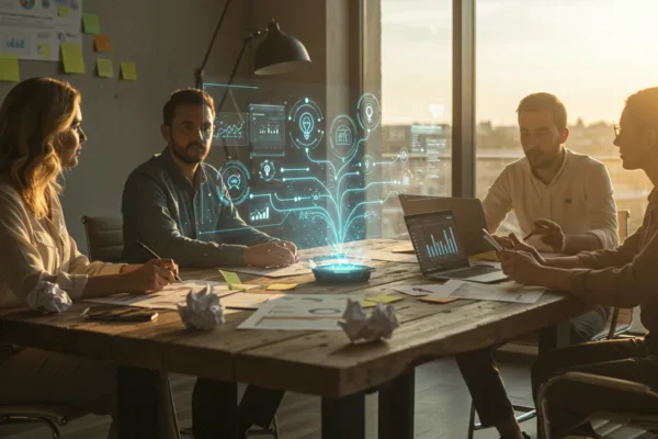 Customer Acquisition Strategies: Transform in 2026