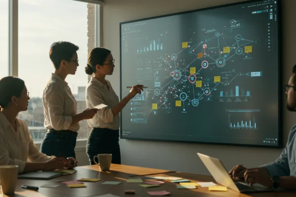 Probabilistic Inference: 2026 Marketing Mandate