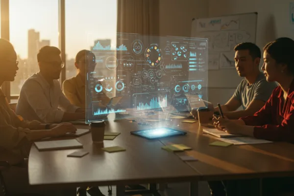 Customer Acquisition Strategies: Transforming Marketing
