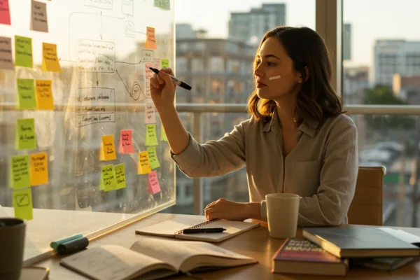 Customer Acquisition: Your Beginner’s Marketing Guide