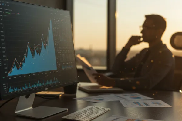 Data Analysis: Grow Your Business Now!