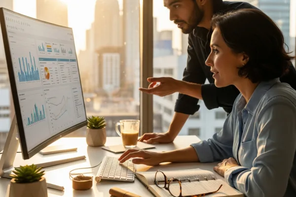 Beyond Data: Unlocking True Insightful Marketing