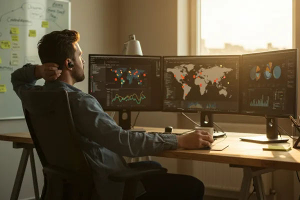 Data Analysts: 10 Ways to Drive Business Growth