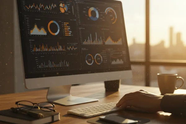 Data Analytics: Fueling Growth in Today’s Market