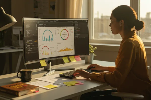 Marketing Growth Forecasts: Ditch Myths for 2026 Reality