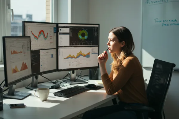 Data-Driven Decisions: A Growth Pro’s Guide