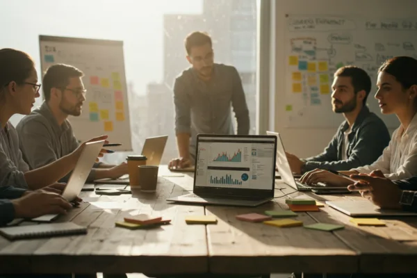 Data-Driven Decisions: Common Sense in Marketing 2026