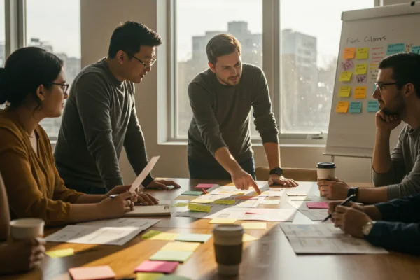 Data-Driven Decisions: Common Sense Marketing Wins