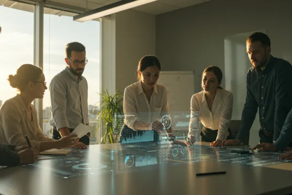GA4 Analytics: 25% Faster Decisions in 2026