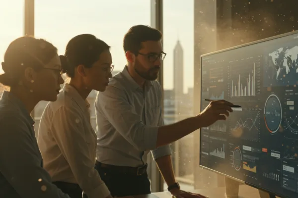 2026 Marketing: Why 78% Lack Data Confidence