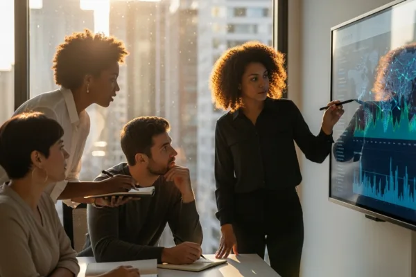 Data-Driven Decisions: Top 10 Strategies for Growth