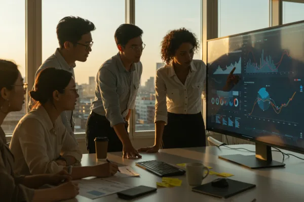 SolvPro’s $15K Insightful Marketing Win in 2026