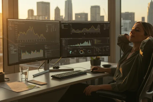 Data-Driven Growth: 2026’s Studio Strategies