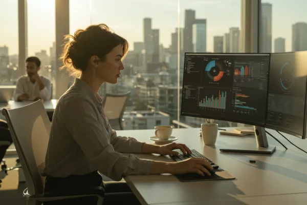 Marketers: Q3 2026’s Data-Driven Edge