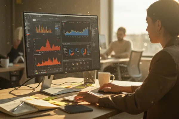 Unlock Growth: Data Strategy for Marketers & Analysts