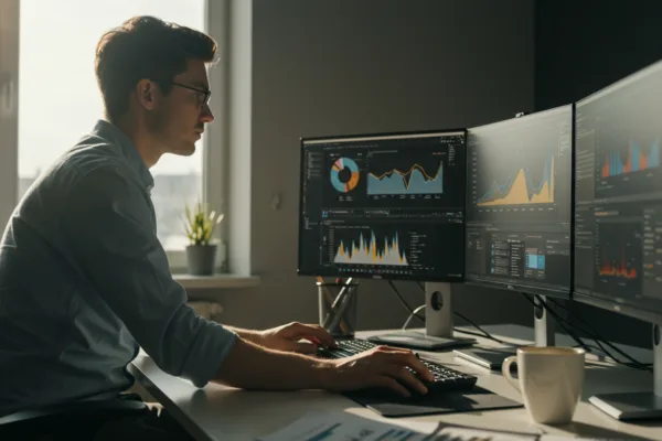 Data-Driven Growth: A Guide for Marketers & Analysts