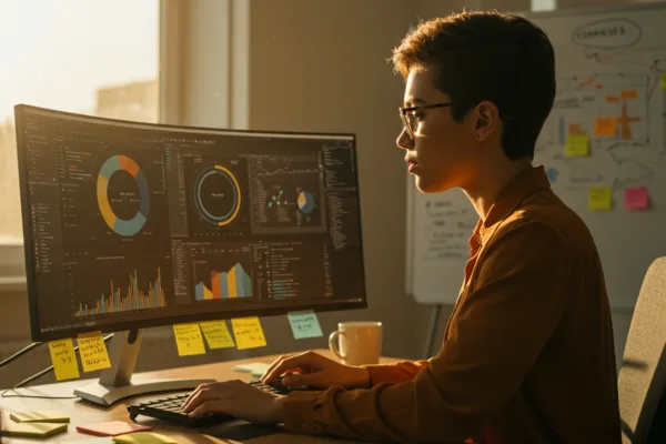 Stop Writing Useless How-Tos: Get Actionable Analytics
