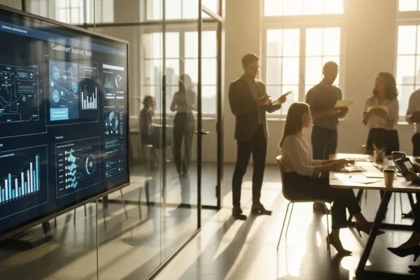 Data-Driven Growth: Actionable Insights for 2026