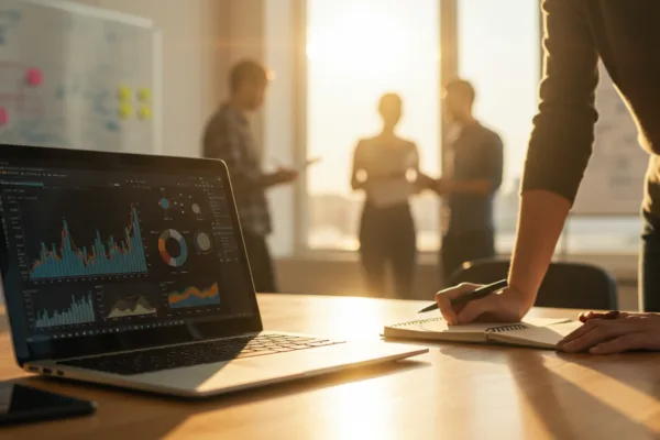 Marketing Growth: 2026 Data-Driven Strategy Shifts