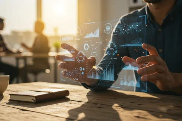 Ignite Your Marketing Edge: 25% CPL Boost