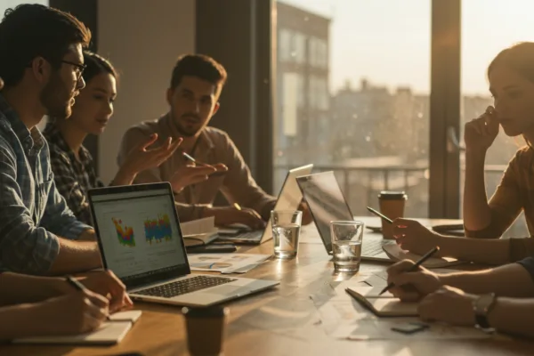 Growth Marketing: End Blind Spots by Q3 2026
