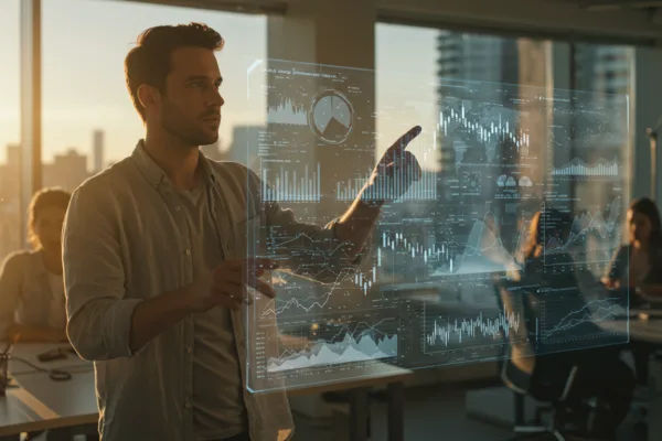 Data-Informed Marketing: 5 Shifts for 2026