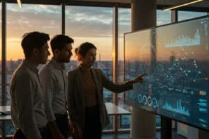 Gourmet Grub’s 2026 Data-Driven Growth Secret