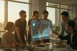 Growth Marketing: 2026 Data Science Revolution