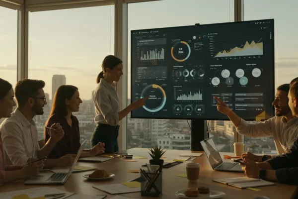 Data-Driven Growth: A Marketing Campaign Teardown