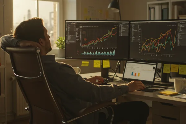 Data Analysts: Bloom & Barrel’s Secret Weapon?