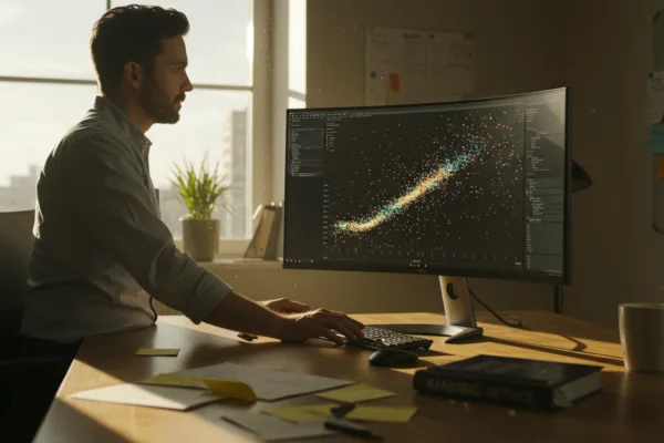 Data-Driven Growth: Boost ROI 15-20% in 2026