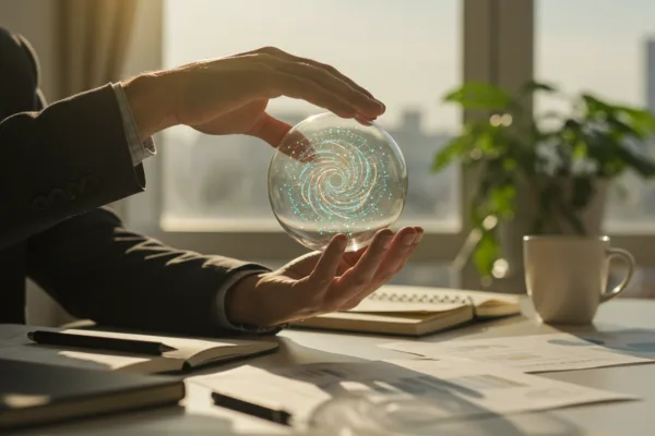 Data-Driven Growth: Privacy First, Growth Always