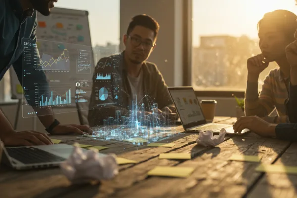 Data-Driven Growth Studio: Actionable 2026 Insights