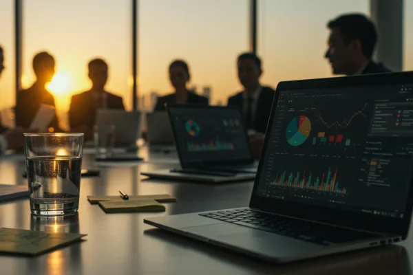 Data-Driven Growth: Top Analysts’ 2026 Strategies