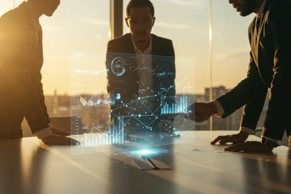 2026 Marketing: Turn Data Noise into 10x Growth