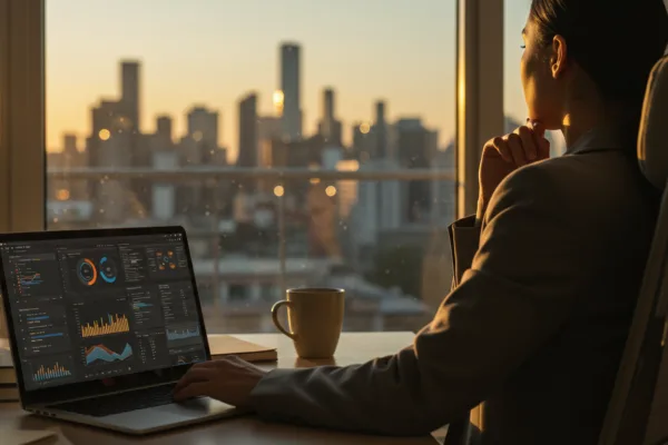 Data-Driven Marketing: 10 Strategies for Growth