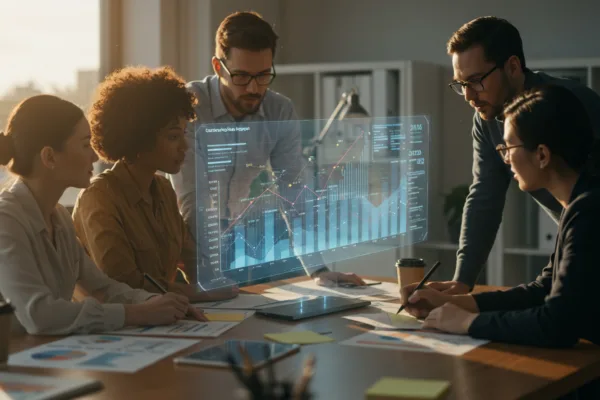 Data-Driven Marketing: 10X Growth in 2026