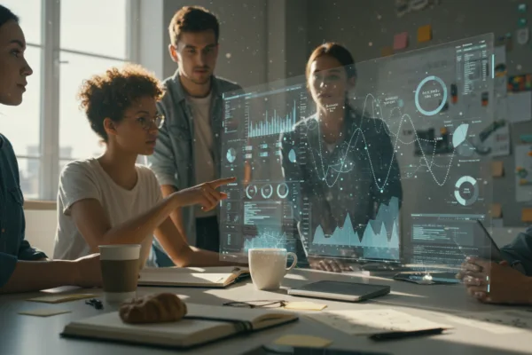 Data-Driven Marketing: 2026 Growth Strategies