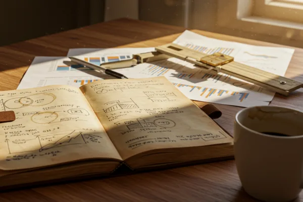 Data-Driven Marketing: Common Sense Wins