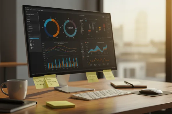 Data-Driven Marketing: Future Trends & Practical Use