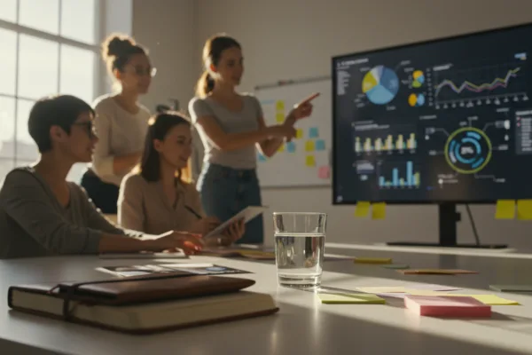 GA4 & Google Ads: Predictable Growth Engine for 2026