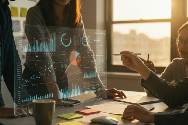 Data-Driven Marketing: Grow Your Business in 2026