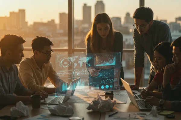 Stop Guessing: Data-Informed Growth for 2026