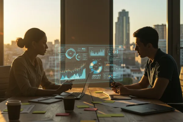 Insightful Marketing: 76% Demand Personalization by 2026