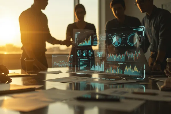 Google Ads: Predictable Customer Pipeline in 2026