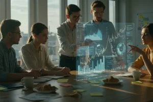 Identity Graphs: 15% ROI Boost in 2026