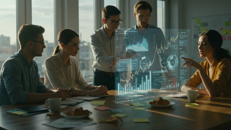 Identity Graphs: 15% ROI Boost in 2026