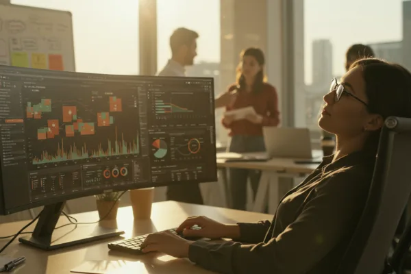 Data-Driven Marketing: Insightful Analytics to Thrive