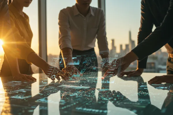Data-Driven Marketing: Insights for 2026 & Beyond