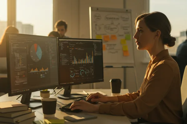 Data-Driven Growth: Stop Losing Money by 2026